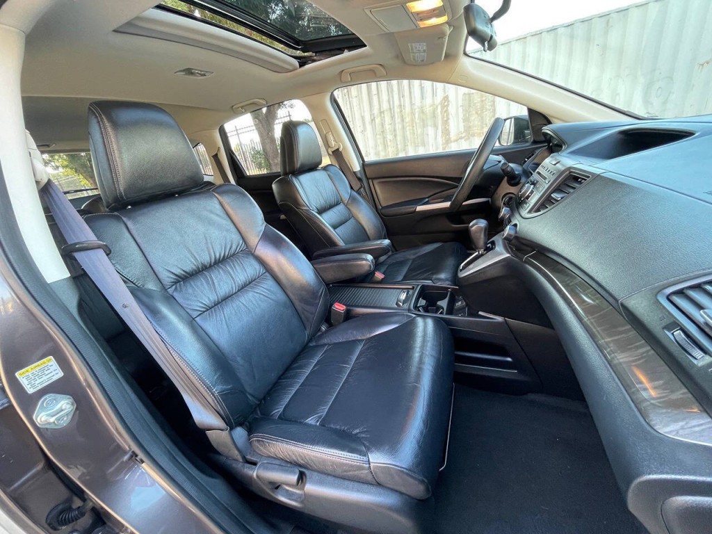 2014 Honda CR-V Image 12