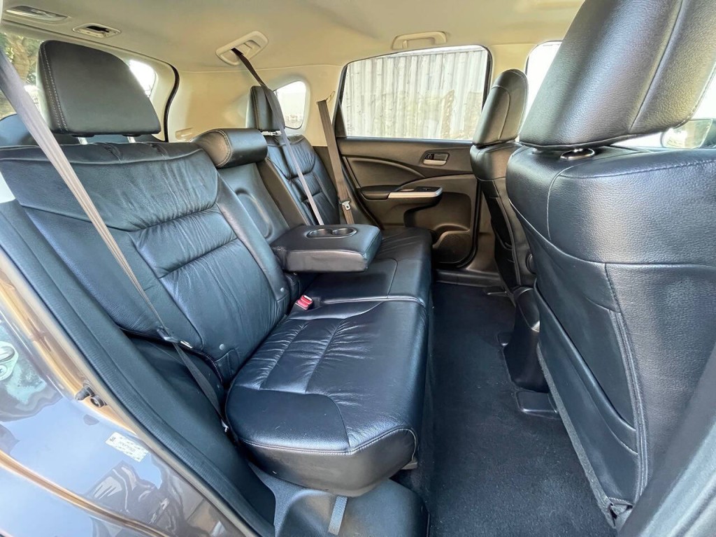 2014 Honda CR-V Image 13