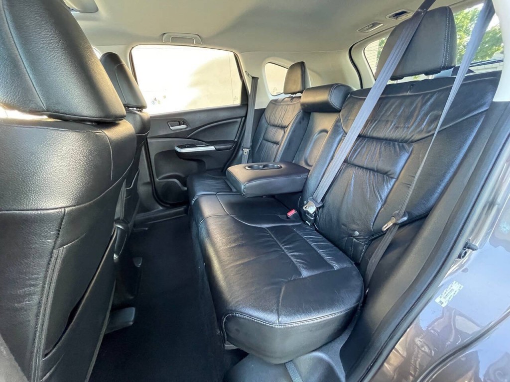 2014 Honda CR-V Image 14