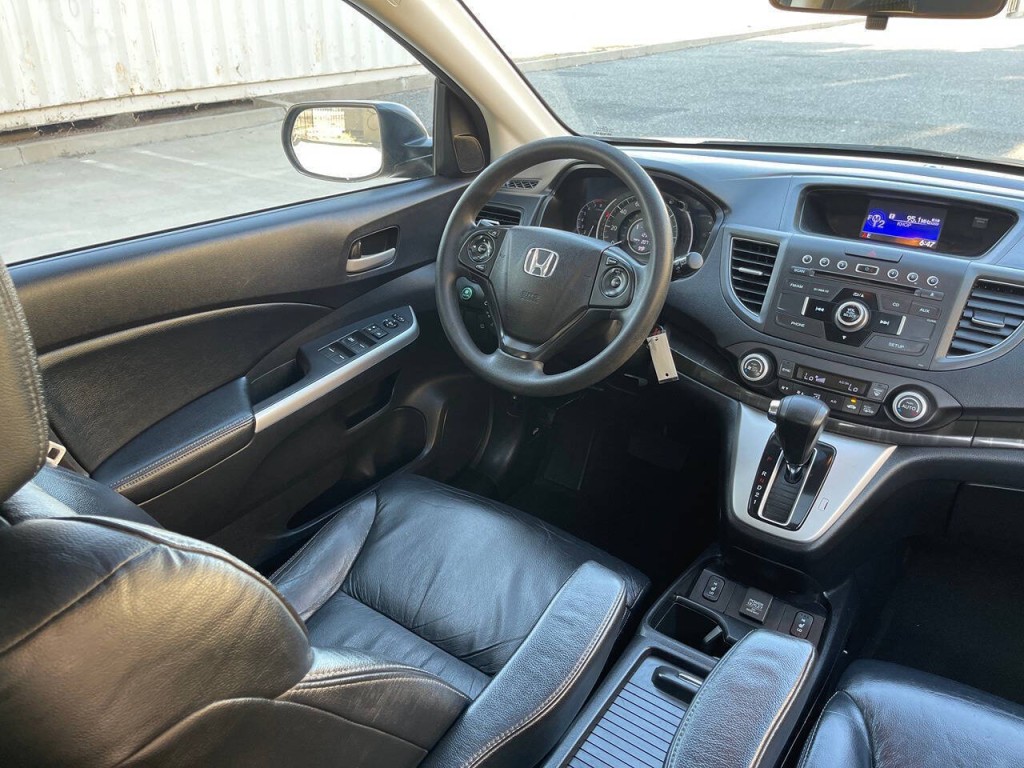 2014 Honda CR-V Image 15