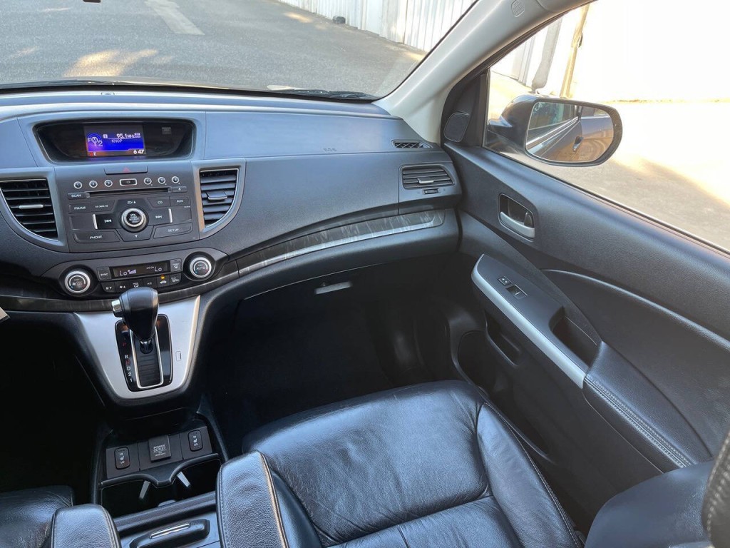 2014 Honda CR-V Image 16