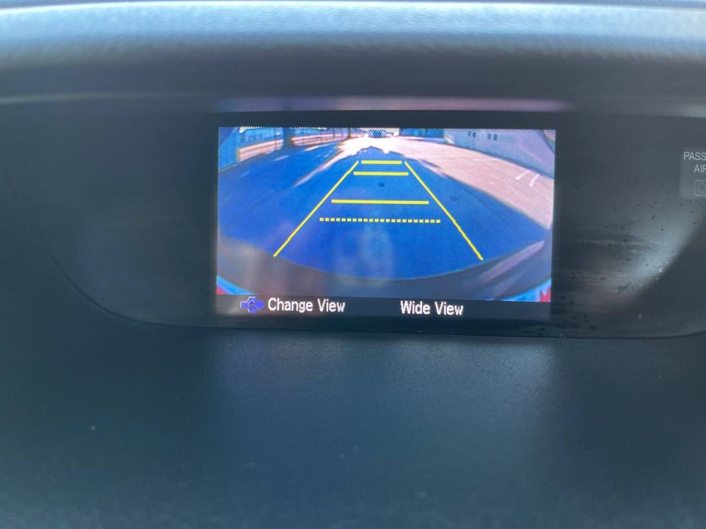 2014 Honda CR-V Image 18