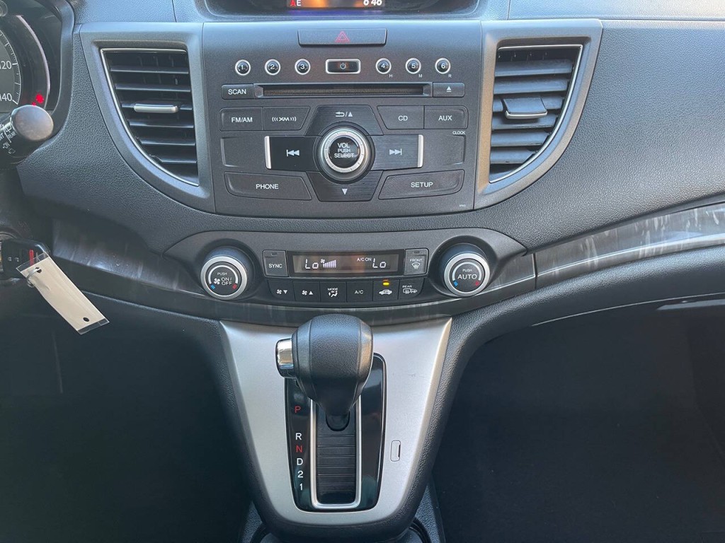 2014 Honda CR-V Image 20