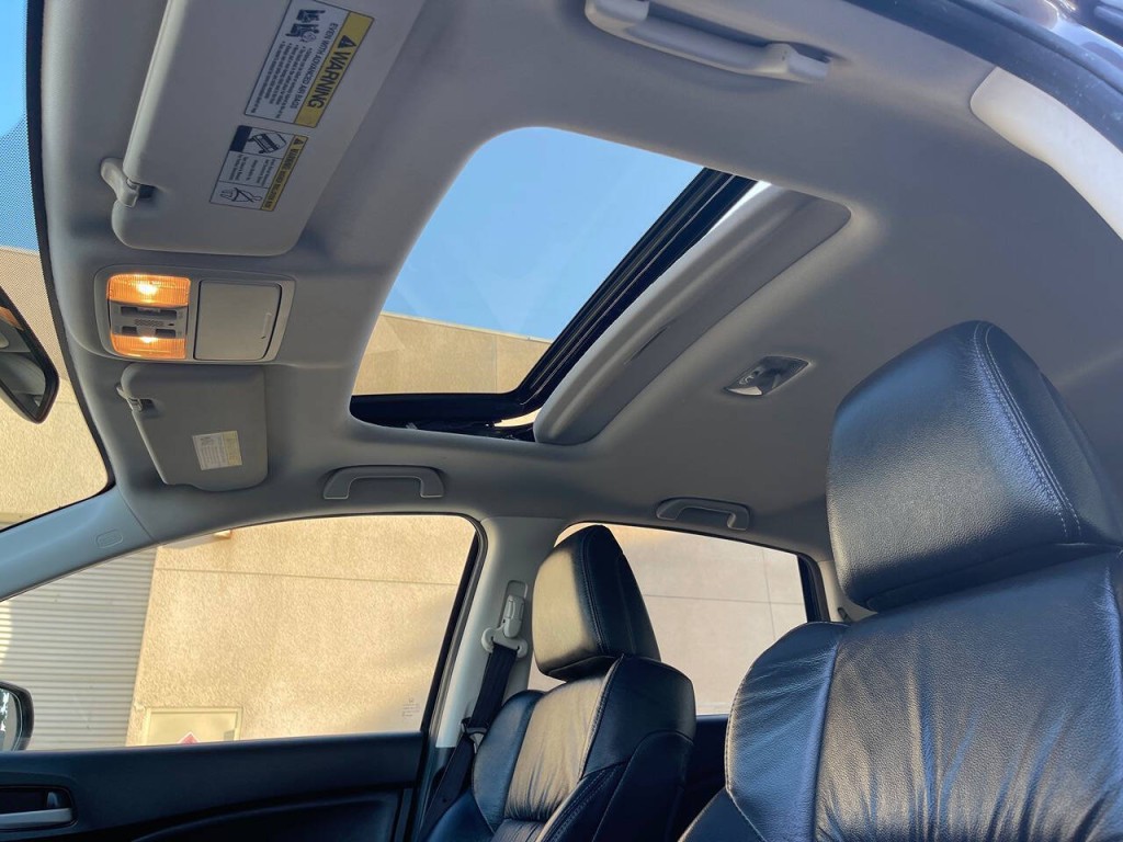 2014 Honda CR-V Image 21