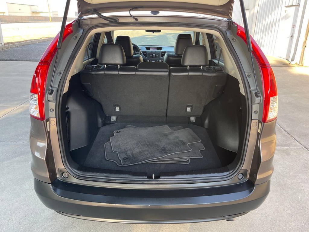 2014 Honda CR-V Image 22
