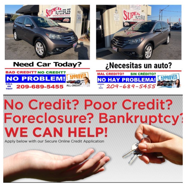 2014 Honda CR-V Image 23