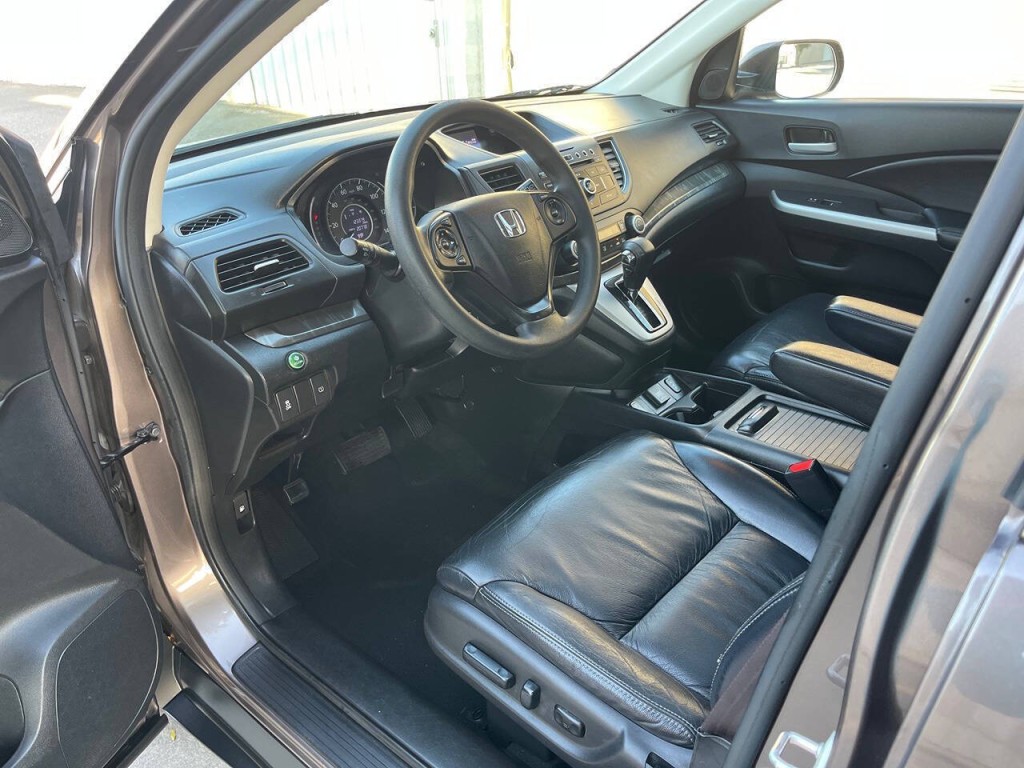 2014 Honda CR-V Image 28