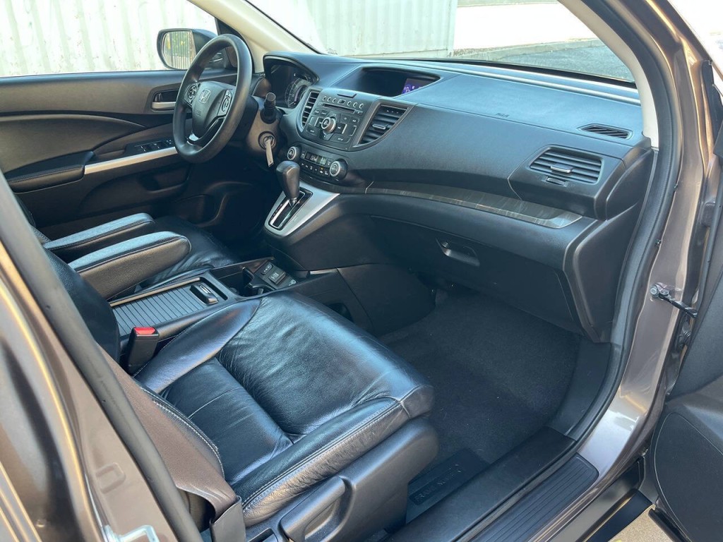 2014 Honda CR-V Image 29