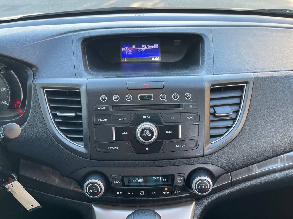 2014 Honda CR-V Image 31