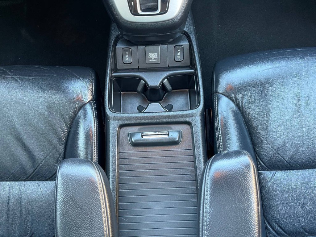 2014 Honda CR-V Image 32