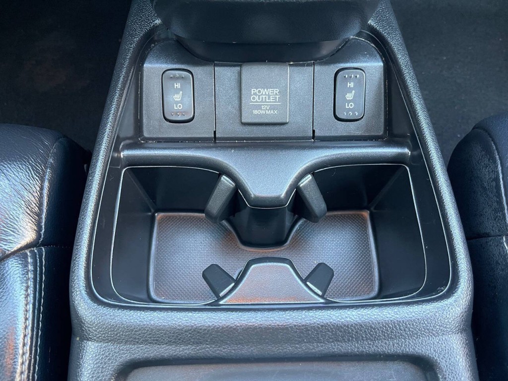 2014 Honda CR-V Image 33