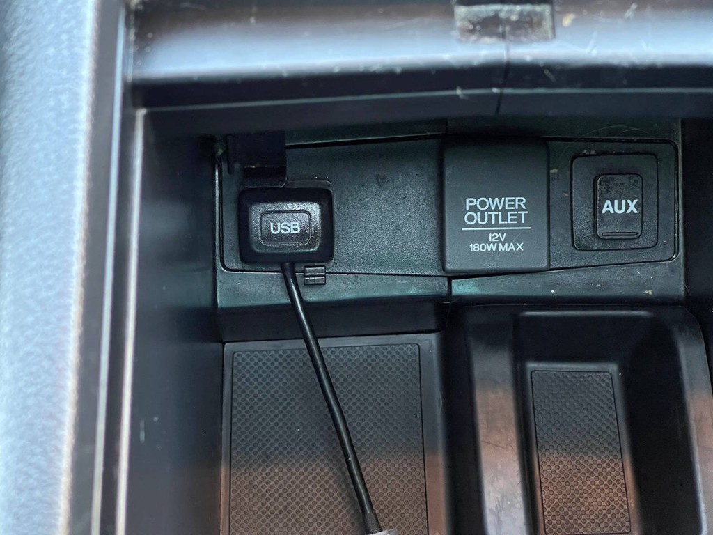 2014 Honda CR-V Image 34