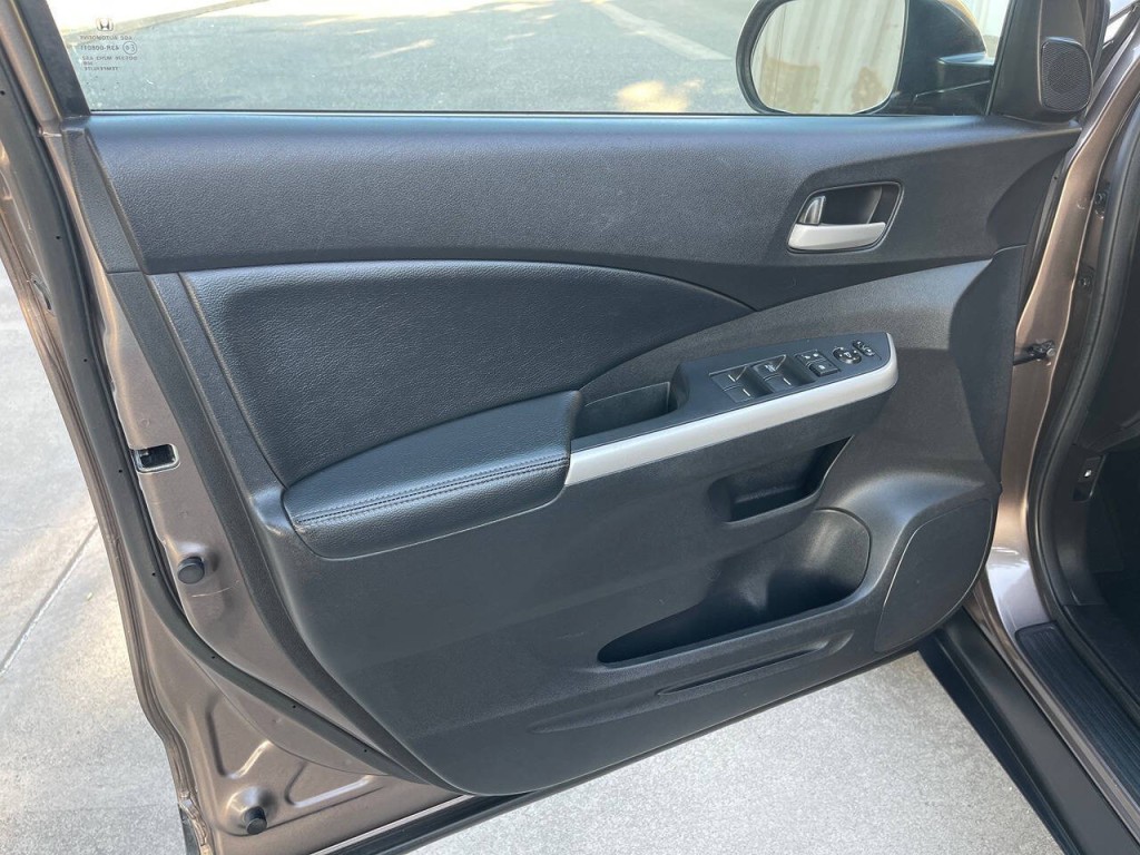 2014 Honda CR-V Image 35