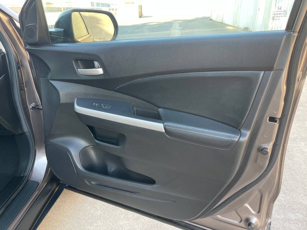 2014 Honda CR-V Image 36