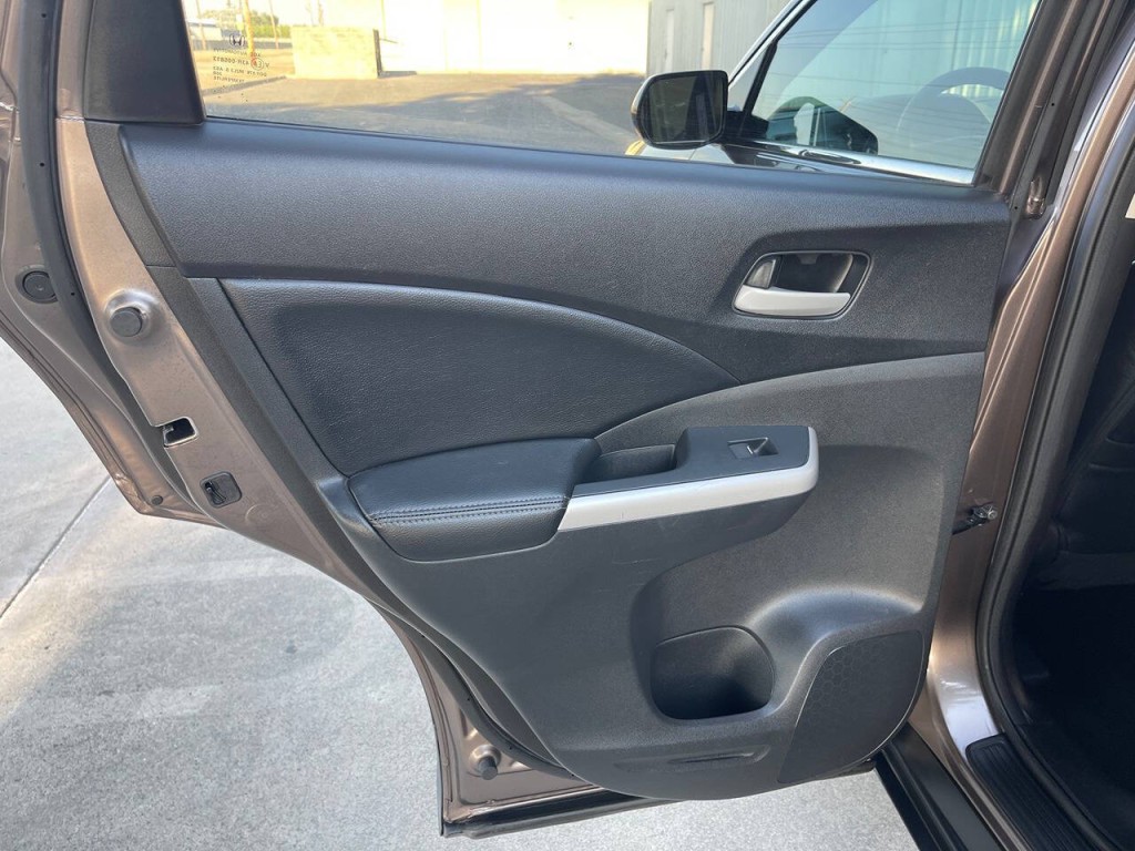 2014 Honda CR-V Image 37