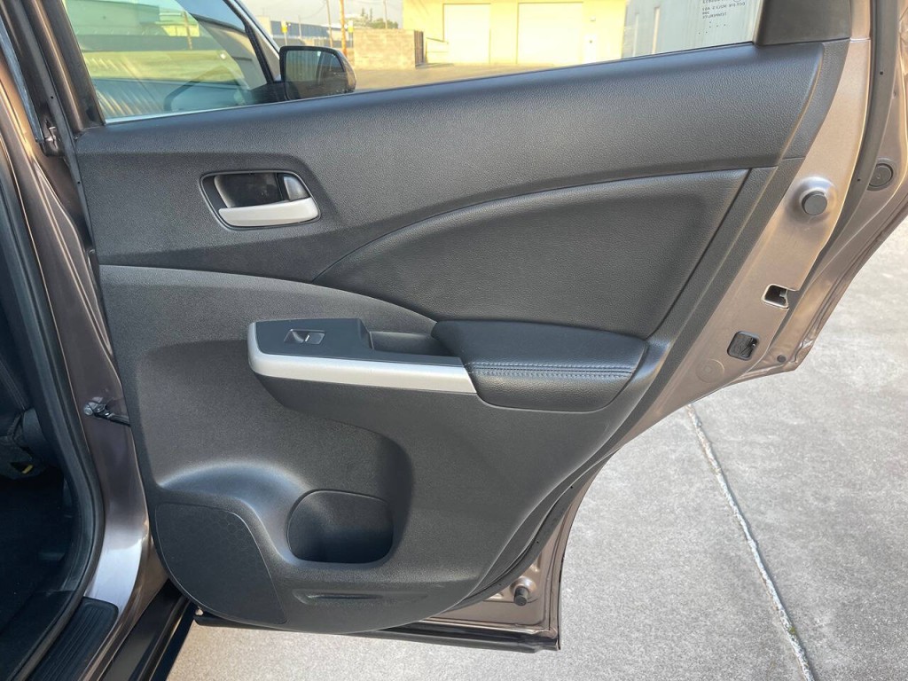 2014 Honda CR-V Image 38