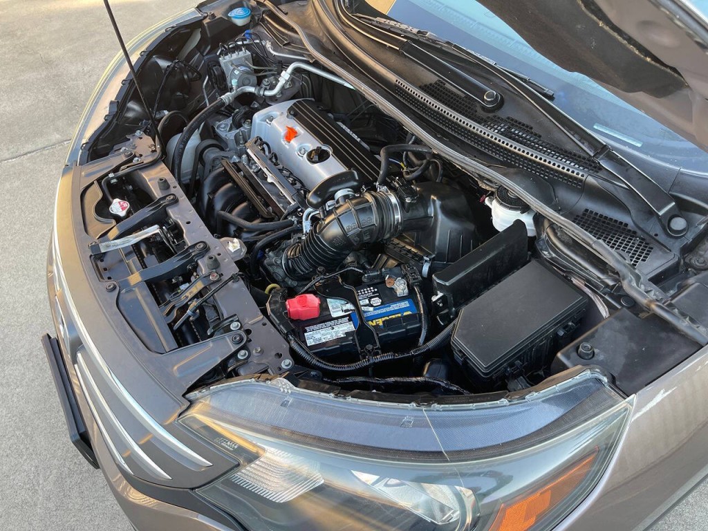 2014 Honda CR-V Image 39