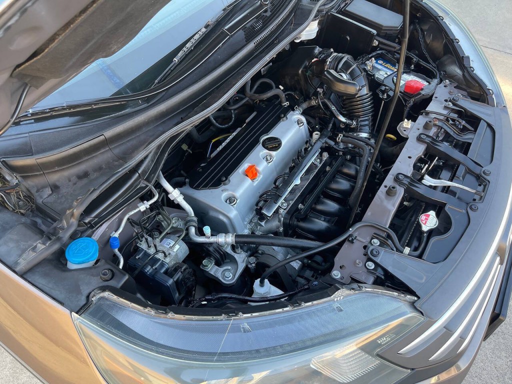 2014 Honda CR-V Image 41