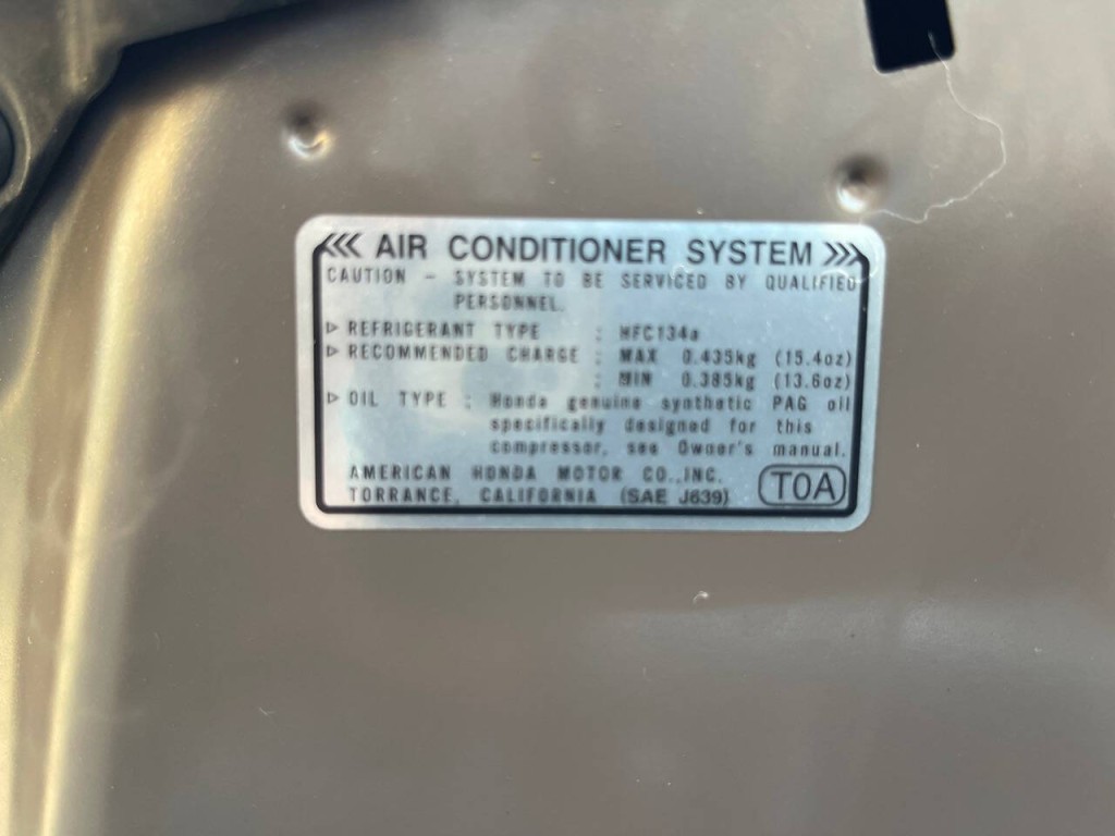 2014 Honda CR-V Image 42