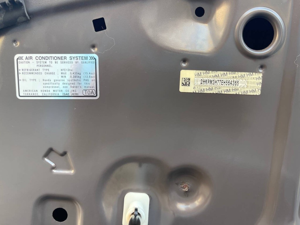 2014 Honda CR-V Image 44