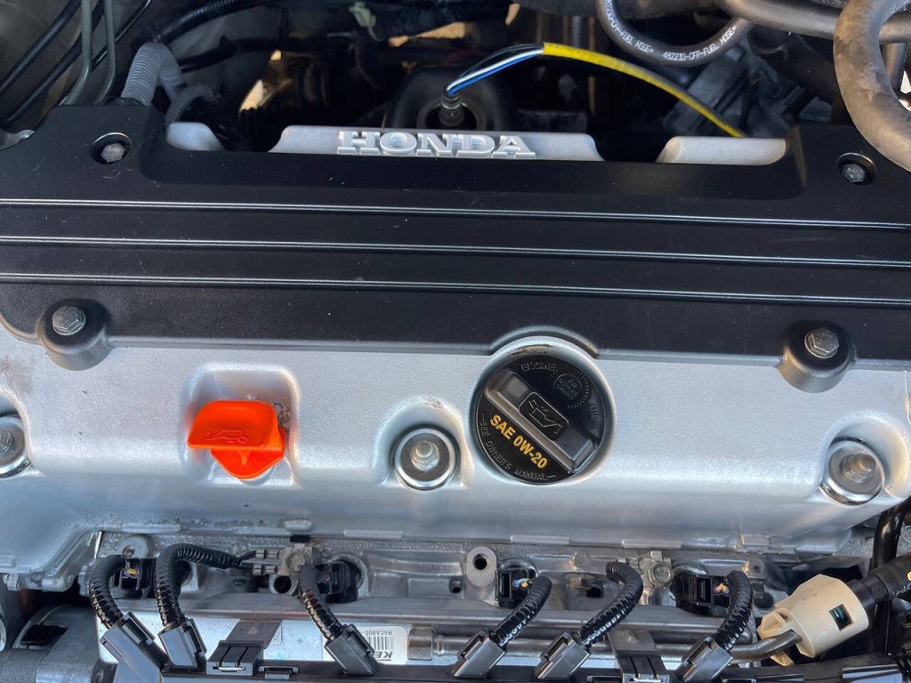 2014 Honda CR-V Image 45