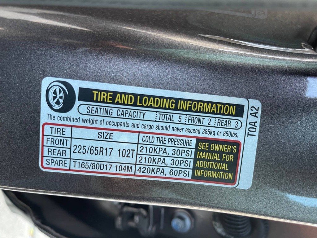 2014 Honda CR-V Image 47