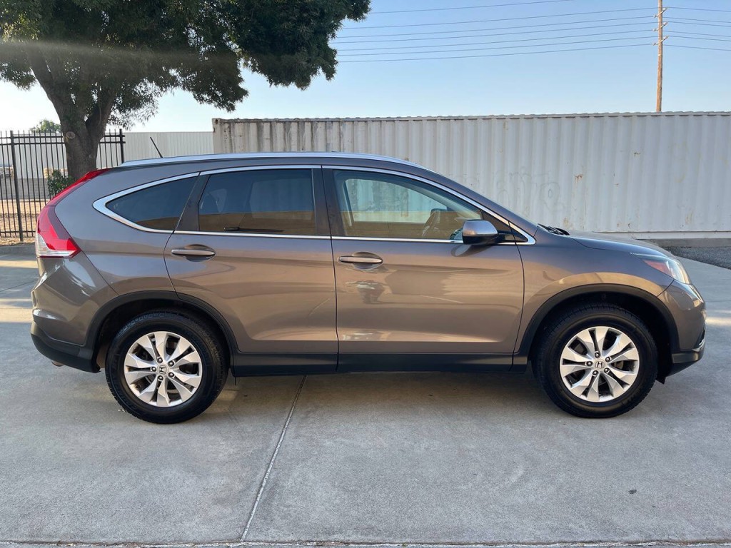 2014 Honda CR-V Image 52