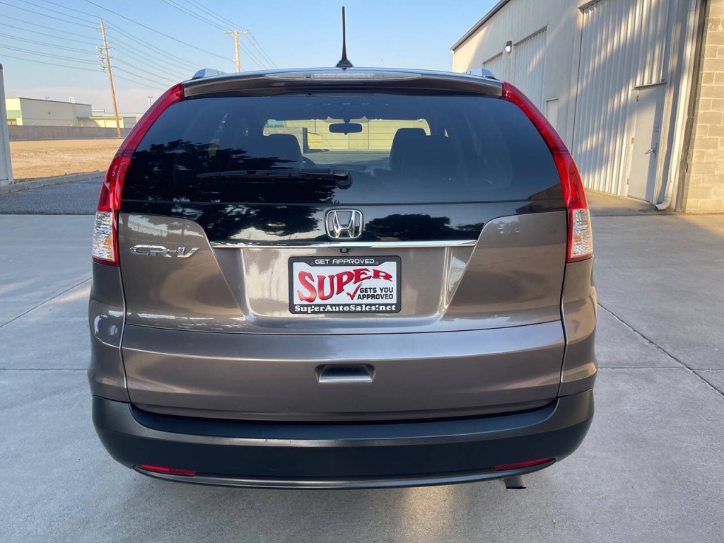 2014 Honda CR-V Image 54