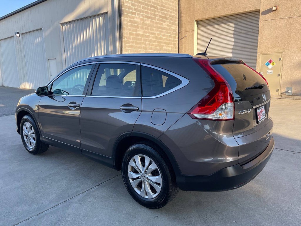 2014 Honda CR-V Image 55