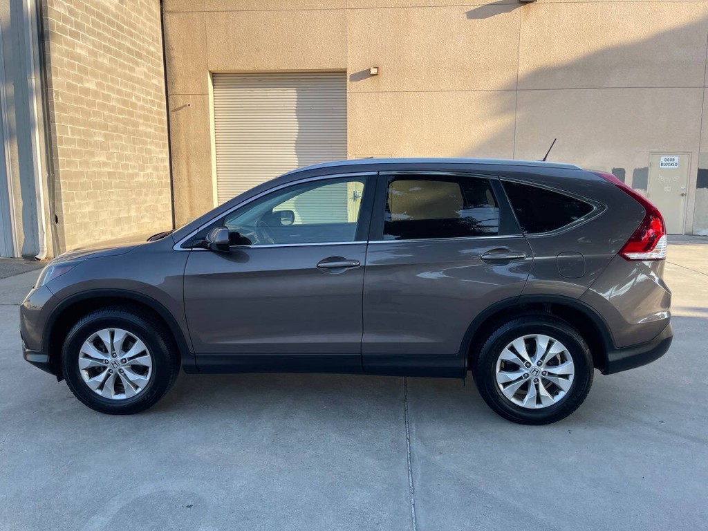 2014 Honda CR-V Image 56