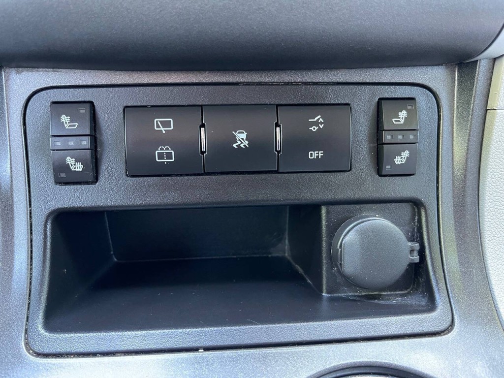 2012 Chevrolet Traverse Image 22