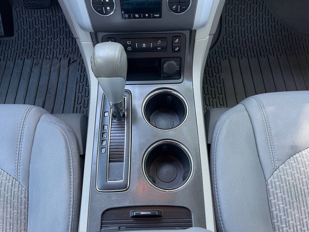 2012 Chevrolet Traverse Image 31