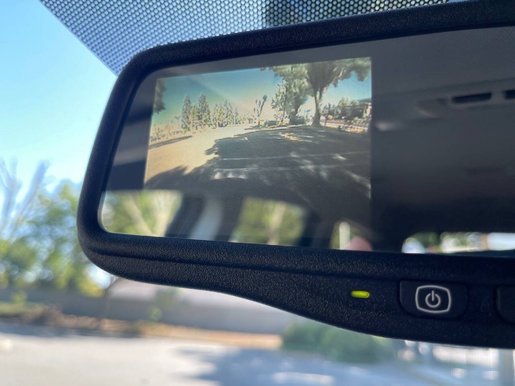 2012 Chevrolet Traverse Image 32