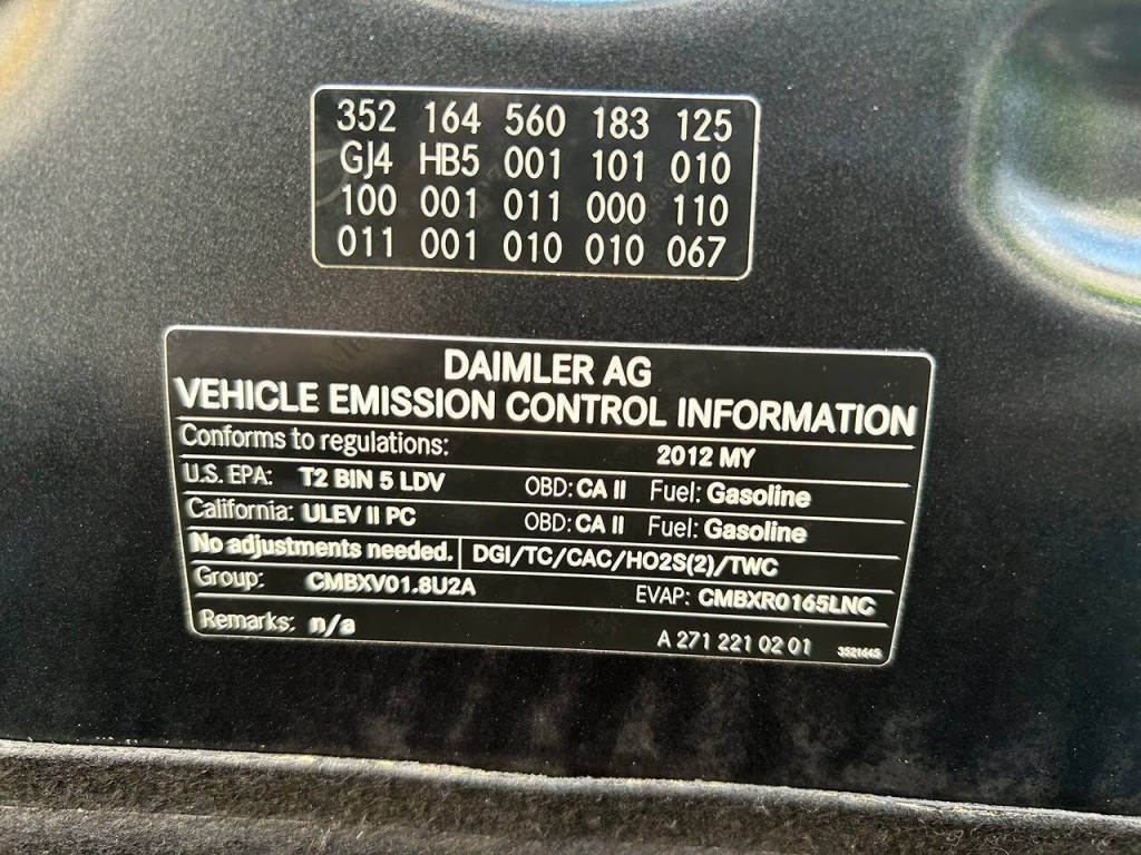 2012 Mercedes-Benz C-Class Image 43