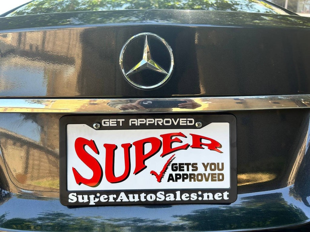 2012 Mercedes-Benz C-Class Image 54