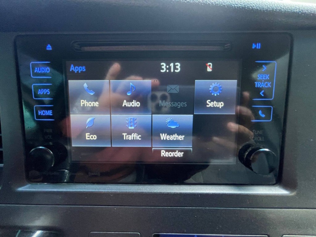 2016 Toyota Sienna Image 33