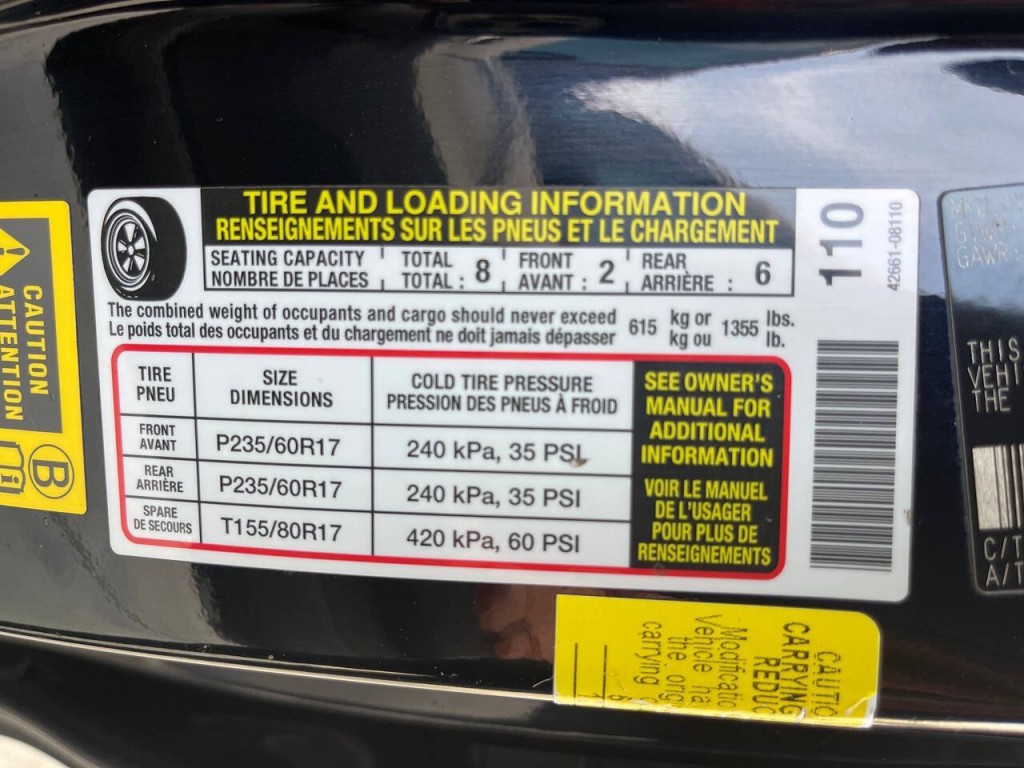 2016 Toyota Sienna Image 43