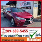 Image for 2017 Toyota Camry SE ID: 6584279