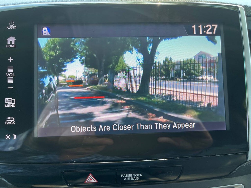 2017 Honda Pilot Image 22