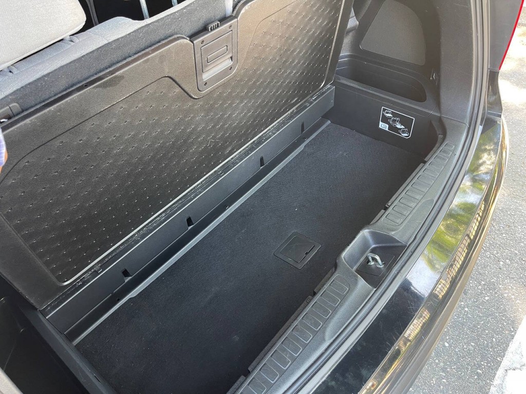 2017 Honda Pilot Image 39