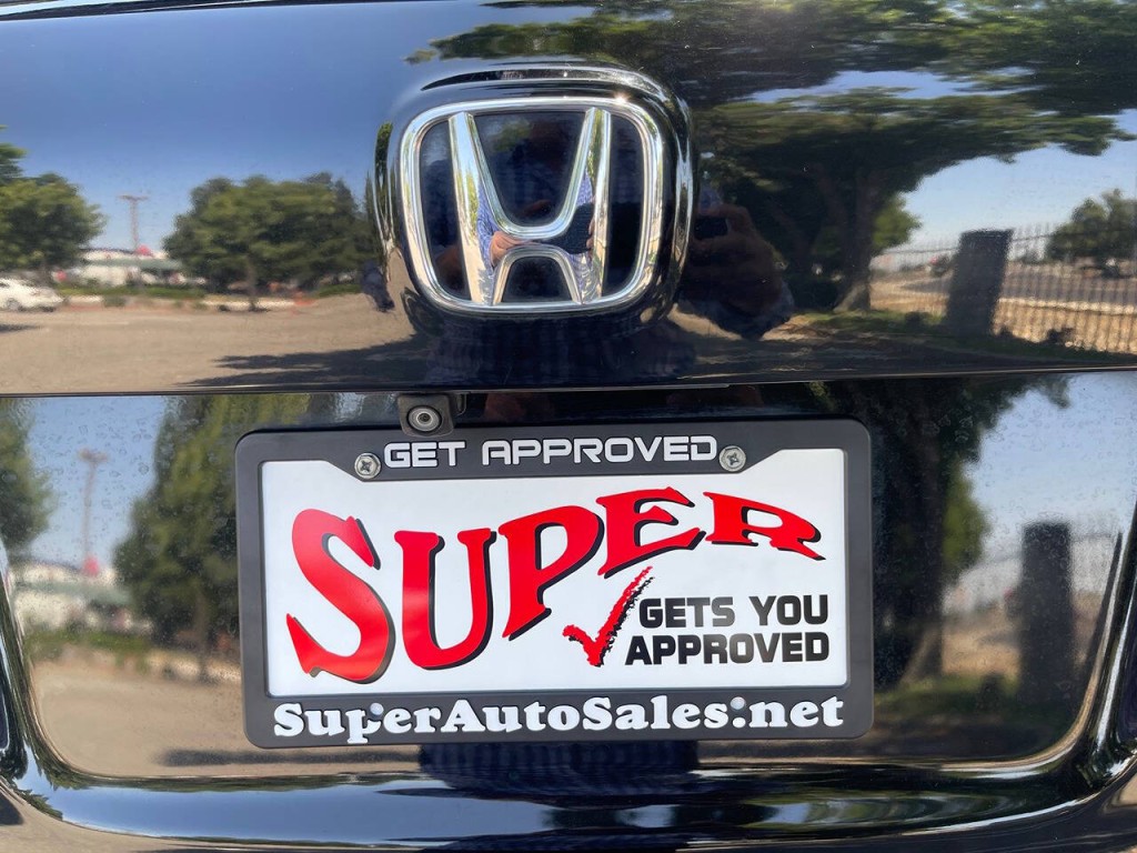 2017 Honda Pilot Image 55