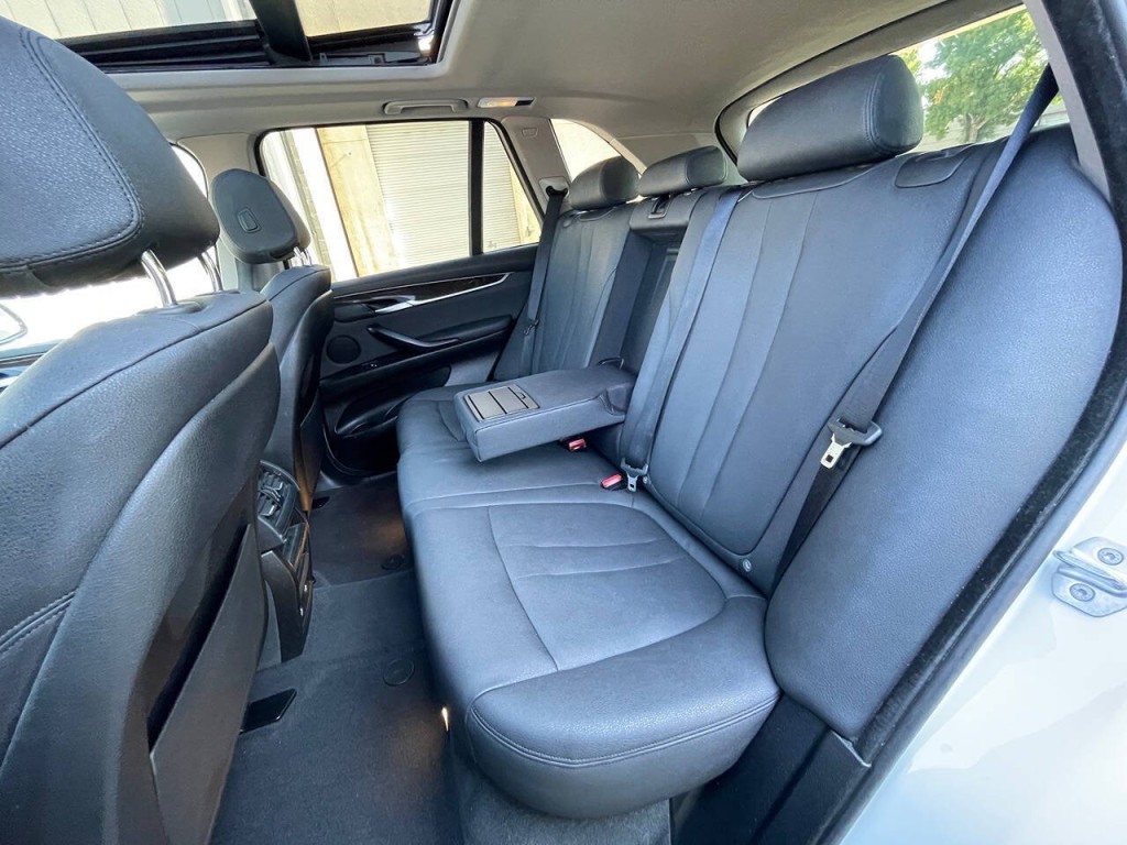 2016 BMW X5 Image 13