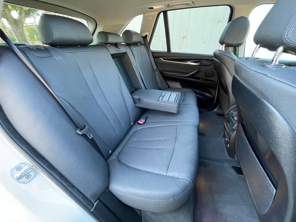 2016 BMW X5 Image 14