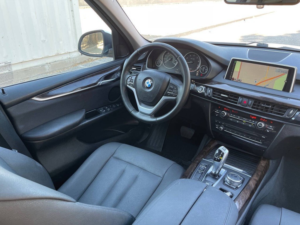 2016 BMW X5 Image 15
