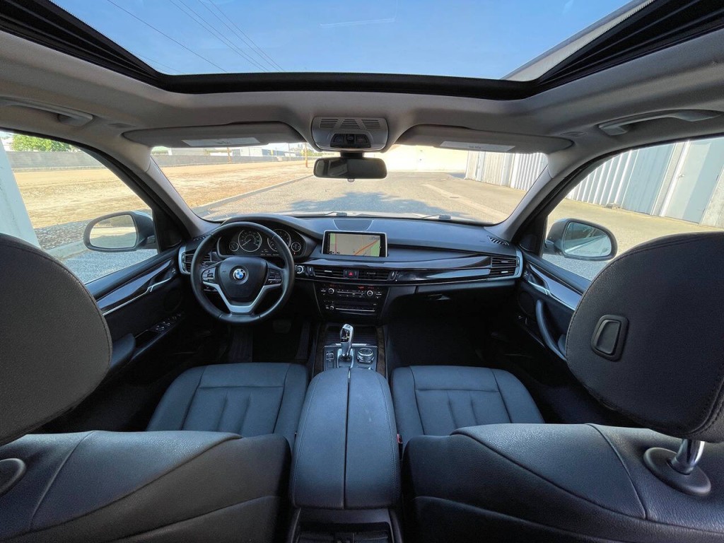 2016 BMW X5 Image 17