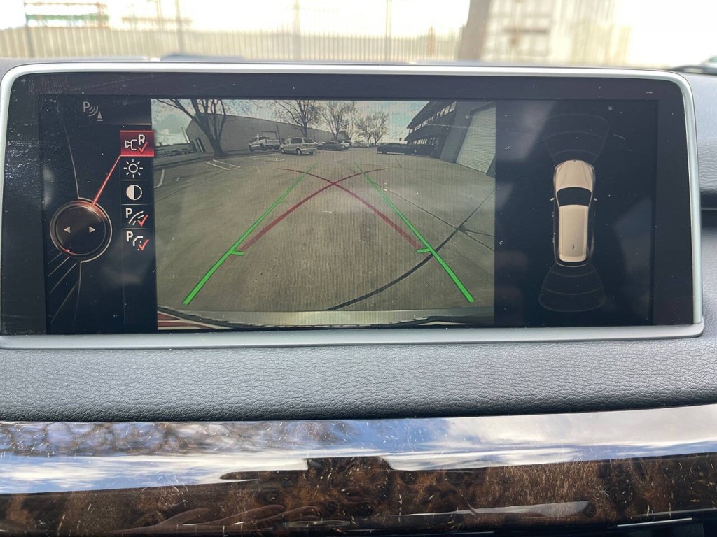 2016 BMW X5 Image 19