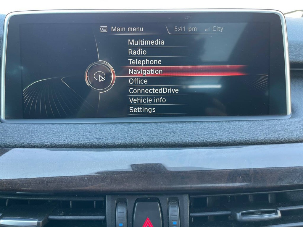 2016 BMW X5 Image 20