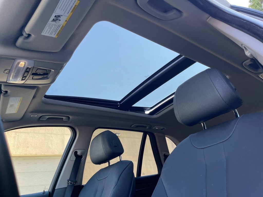 2016 BMW X5 Image 22