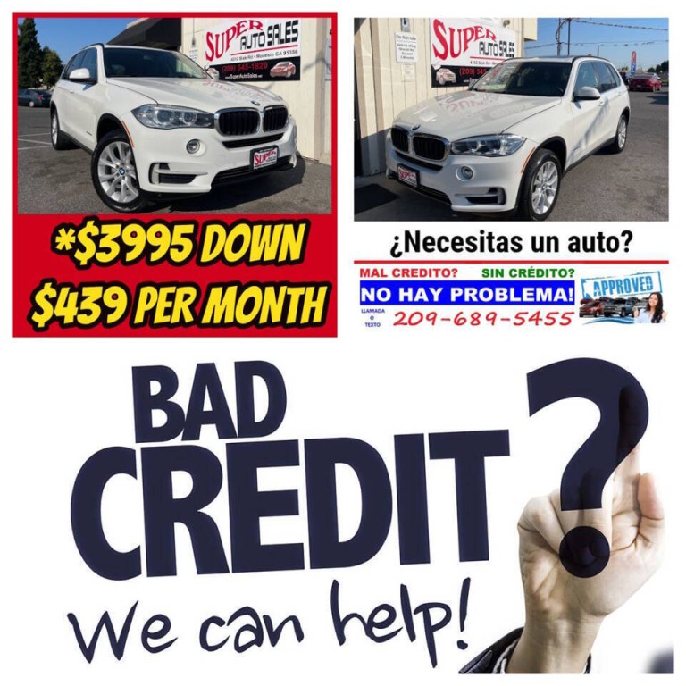 2016 BMW X5 Image 23