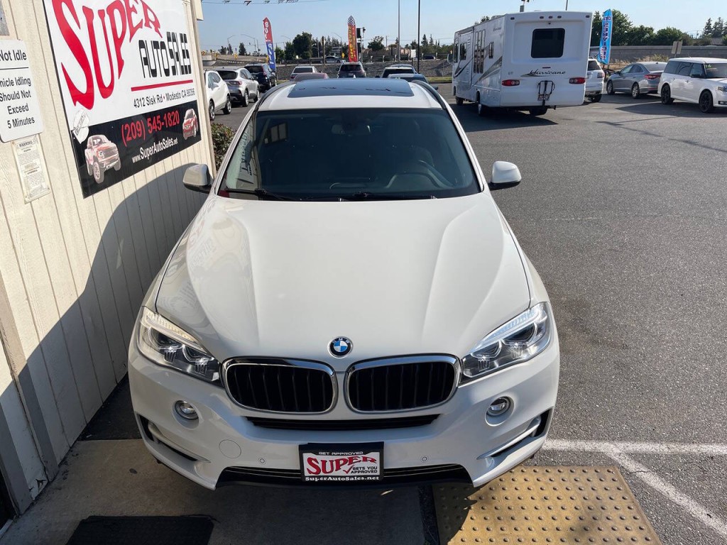 2016 BMW X5 Image 26